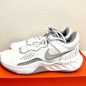 Nike FlyBy Mid 3 - Basketball Shoes